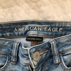 FINAL DAY American Eagle Jeans